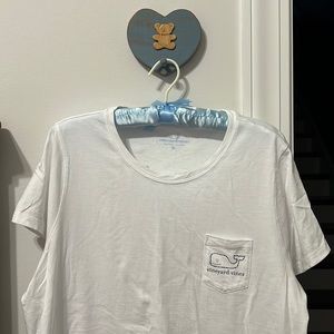 Vineyard Vines Pocket Tee - Size XL